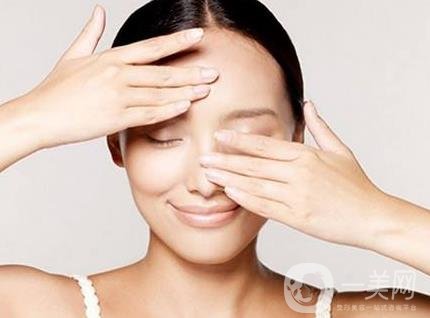 在不整容的情況下怎樣使鼻子變挺？