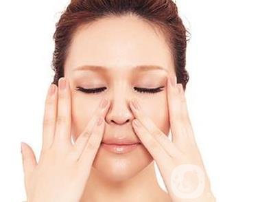 在不整容的情況下怎樣使鼻子變挺？