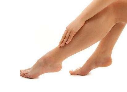 怎樣讓小腿變細(xì)？*有用嗎？