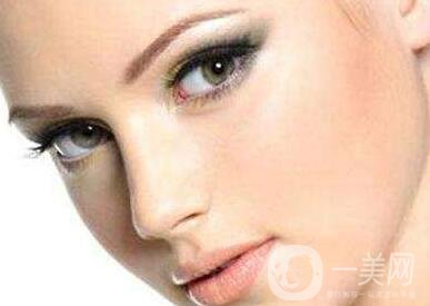 開眼角好嗎？*果怎么樣？