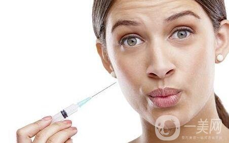 注射玻尿酸會腫嗎?