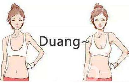 自體細胞豐胸*果自然嗎？要恢復多久？