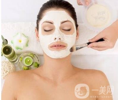 果酸換膚去痘坑有用嗎？會反彈嗎？