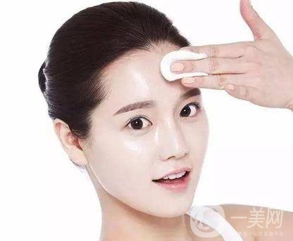 果酸換膚去痘坑有用嗎？會反彈嗎？