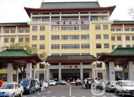 全新哈醫(yī)大二院整形美容科價格表年終大放送，速覽