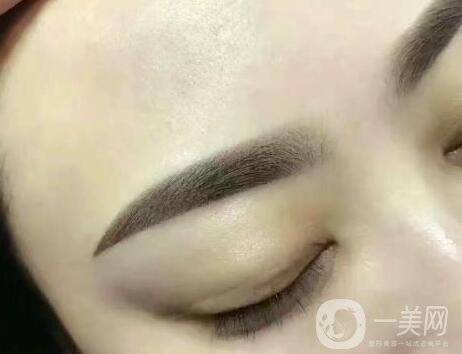 修眉的價(jià)格大概多少錢?有什么區(qū)別嗎