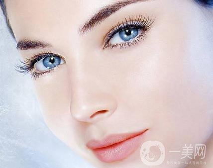 韓式立體隆鼻術(shù)的*果怎么樣？