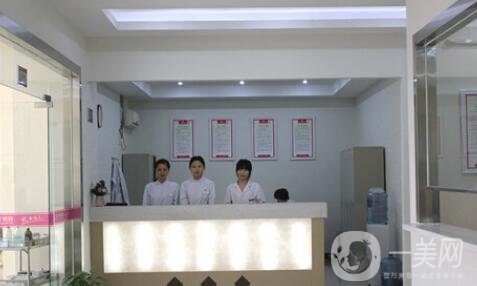 上海美立方整形價(jià)格表