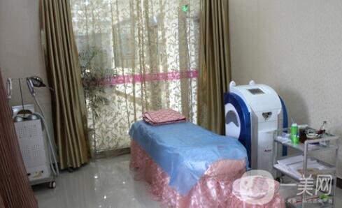 上海美立方整形價(jià)格表