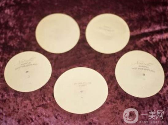 娜綺麗假體隆胸的*果怎樣？