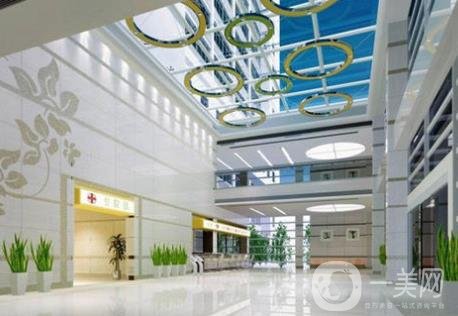 大連大學附屬新華醫(yī)院整形外科價格表明細新鮮出爐