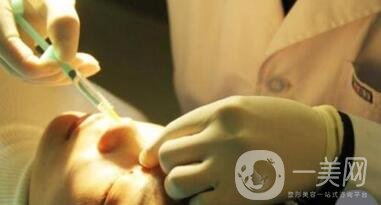 伊凡露注射隆鼻