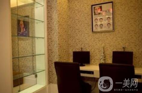 廈門(mén)張銘整形價(jià)格表