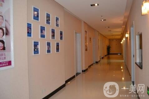 上海美爾雅整形價格表