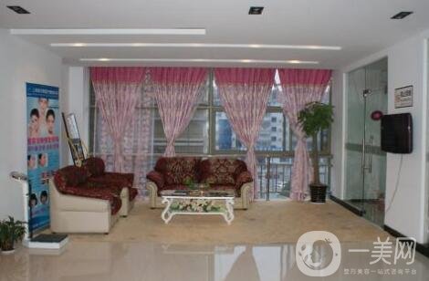 上海美爾雅整形價格表