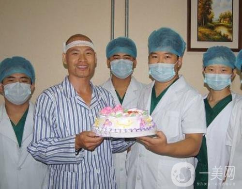 北京發(fā)盛園?？浦舶l(fā)醫(yī)院價(jià)格表分享，含醫(yī)院介紹