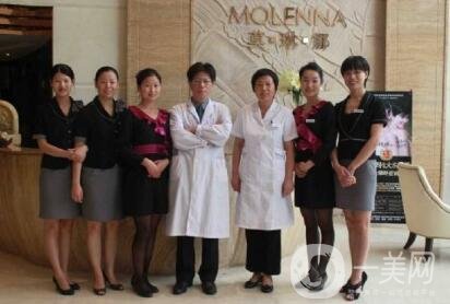 福建莫琳娜抗衰美容醫(yī)院怎么樣？附上本院簡(jiǎn)介、價(jià)格表及口碑