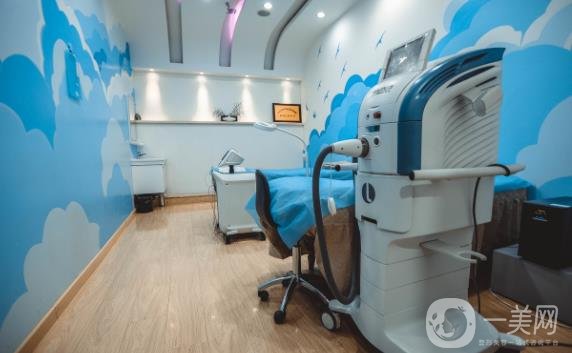 長春中妍整形醫(yī)院價格表