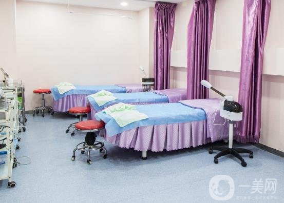 長春卓研醫(yī)療美容價格表