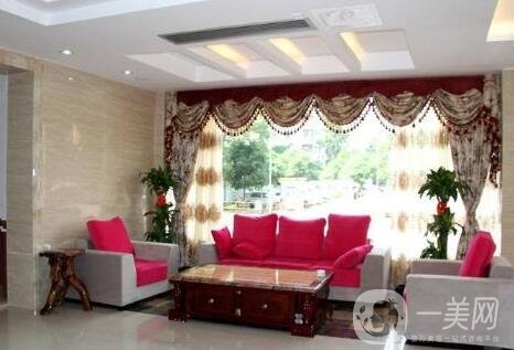 2020南寧聯(lián)韓整形價格表明細公開，附醫(yī)院概況及擅長項目