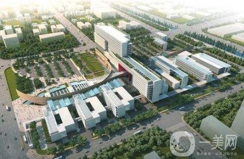 佛山順德人民醫(yī)院燒傷整形科介紹，含科室價格表詳情