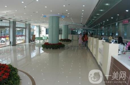 天津現(xiàn)代女子醫(yī)院整形科價(jià)格表，含醫(yī)院簡介