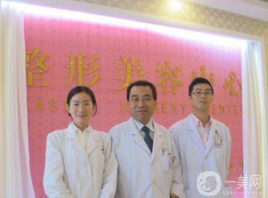 深圳盛美佳整形價格表