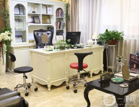 深圳陽光整形價格表