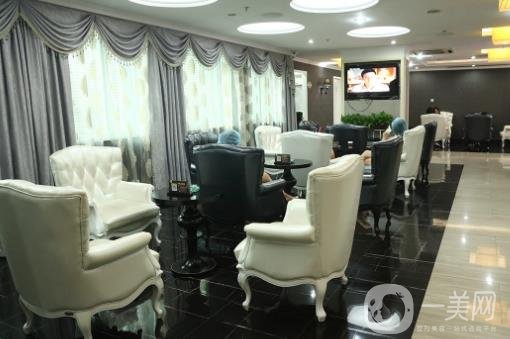 深圳陽光整形價格表