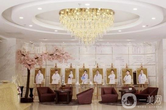 石家莊藍(lán)山醫(yī)療美容價(jià)格表