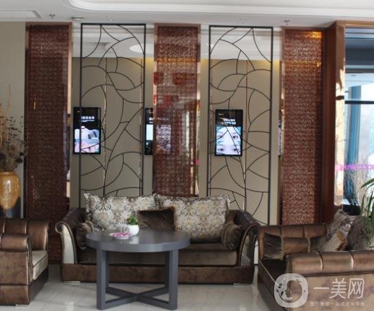 石家莊藍(lán)山醫(yī)療美容價(jià)格表