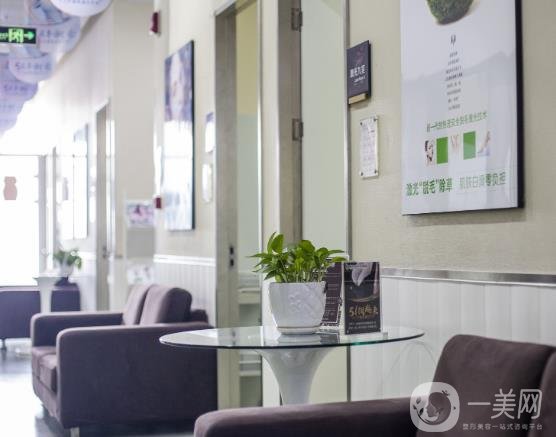 石家莊天宏醫(yī)療美容價格表