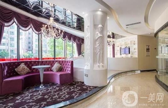 2020惠州瑞芙臣整形醫(yī)院價(jià)格表收費(fèi)明細(xì)，附醫(yī)院簡(jiǎn)介