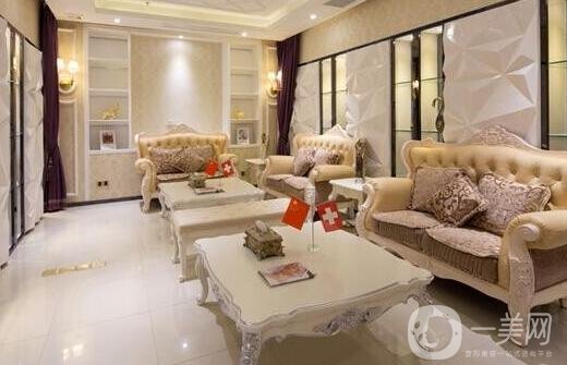 2020惠州瑞芙臣整形醫(yī)院價(jià)格表收費(fèi)明細(xì)，附醫(yī)院簡(jiǎn)介