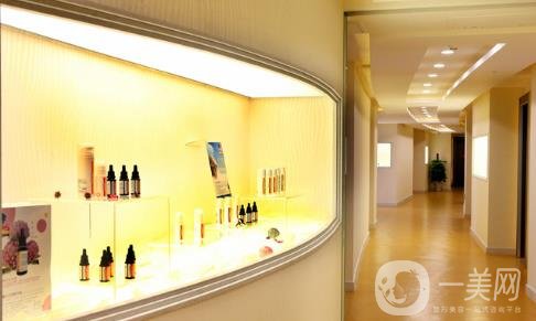 石家莊萬瑞整形價格表