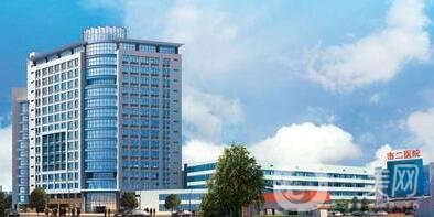 江門人民醫(yī)院燒傷整形科價格表明細，附醫(yī)院簡介