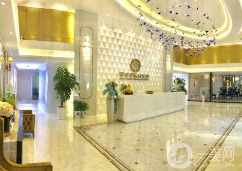 武漢阿芙羅醫(yī)療美容價格表及醫(yī)院簡介詳情一覽