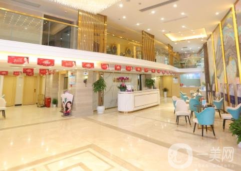 武漢美基元醫(yī)療美容醫(yī)院概況及2020年價格表新鮮出爐
