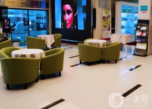 無錫愛思特整形美容醫(yī)院簡介一覽，含醫(yī)院價(jià)格表新版