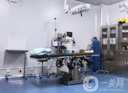 鄭州元素美學(xué)整形價格表