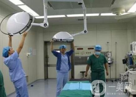 周口締萊美整形價格表