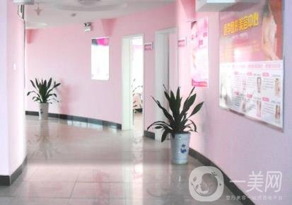 淮南麗人整形美容醫(yī)院靠譜嗎？附2020年價格表明細(xì)