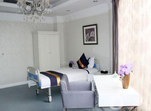 天津河東美澤整形價格表