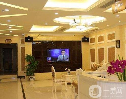 2020年深圳康盈美整形醫(yī)院價格表明細搶先一覽