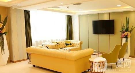 鄭州東方整形價(jià)格表