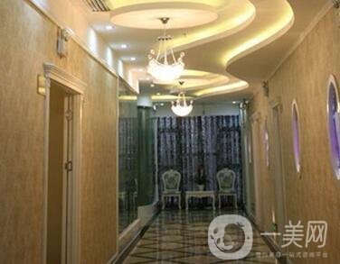 贛州麗人整形醫(yī)院價格表信息*更新，速看