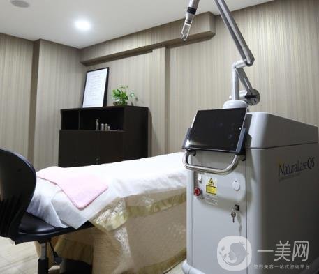 長春中妍整形醫(yī)院價格表