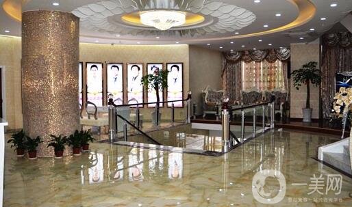 九江華美整形醫(yī)院咋樣?價(jià)格表收費(fèi)明細(xì)一覽