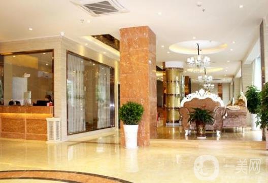 衡陽美萊醫(yī)療美容醫(yī)院價格表