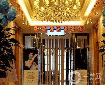 婁底愛思特整形醫(yī)院怎么樣?可靠嗎?價(jià)格表*更新